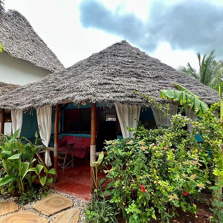 Oleza Boutique Hotel Zanzibar Michamvi 외부 사진