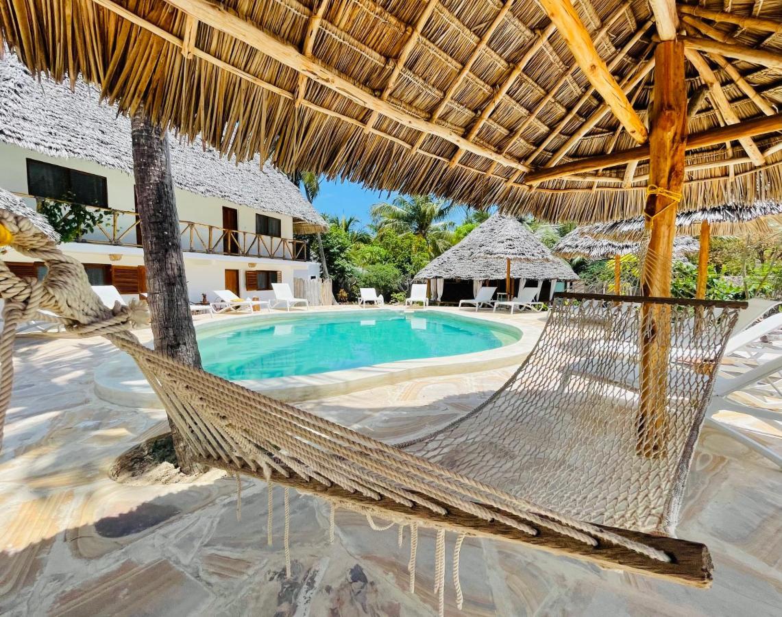 Oleza Boutique Hotel Zanzibar Michamvi 외부 사진