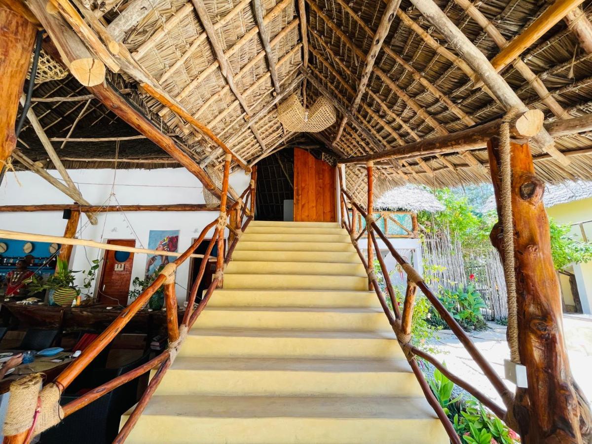 Oleza Boutique Hotel Zanzibar Michamvi 외부 사진