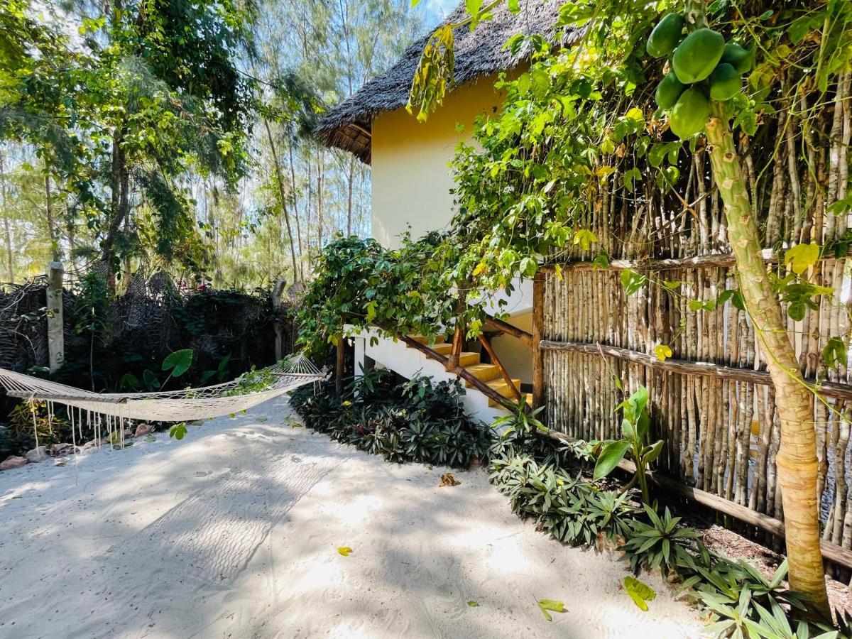Oleza Boutique Hotel Zanzibar Michamvi 외부 사진