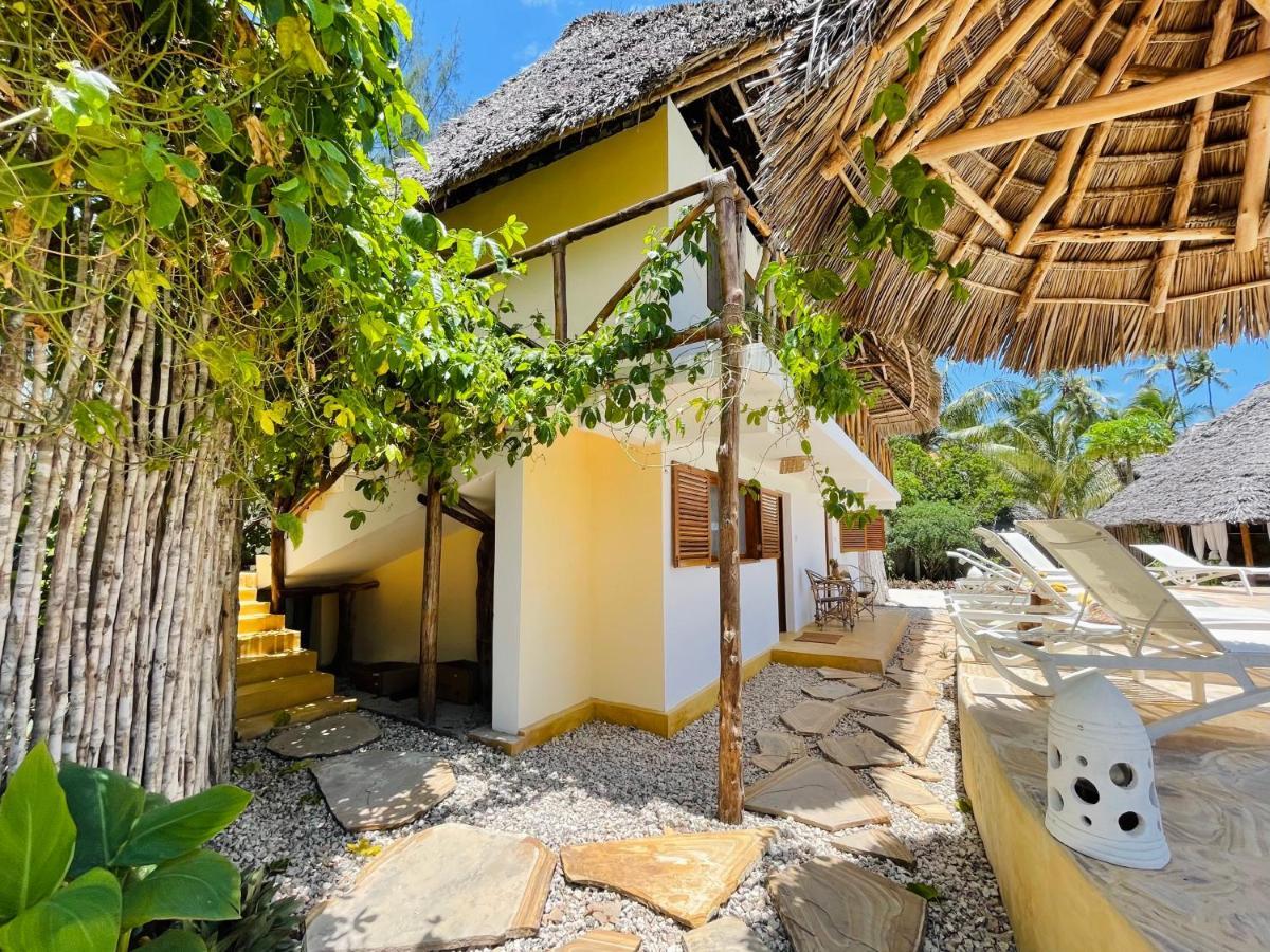 Oleza Boutique Hotel Zanzibar Michamvi 외부 사진