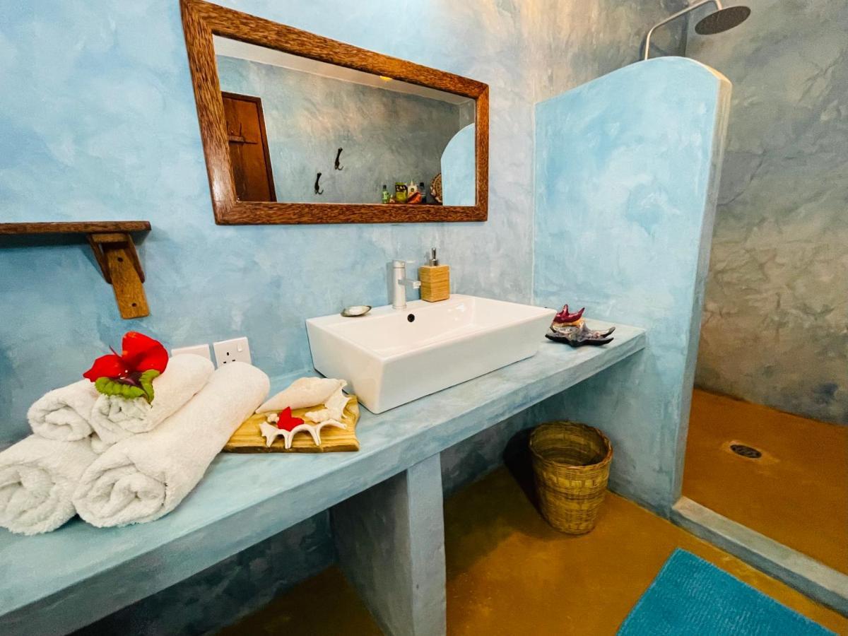 Oleza Boutique Hotel Zanzibar Michamvi 외부 사진