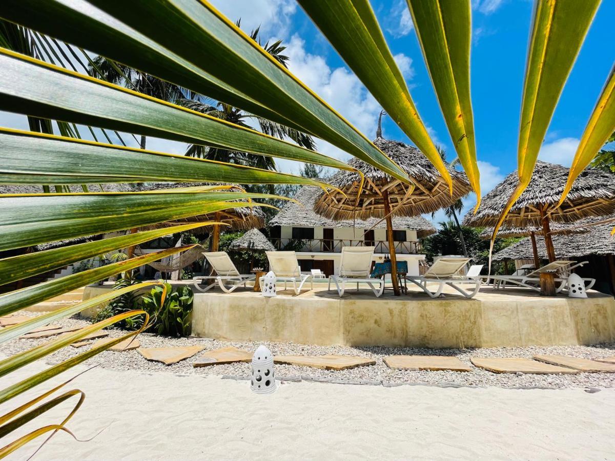 Oleza Boutique Hotel Zanzibar Michamvi 외부 사진