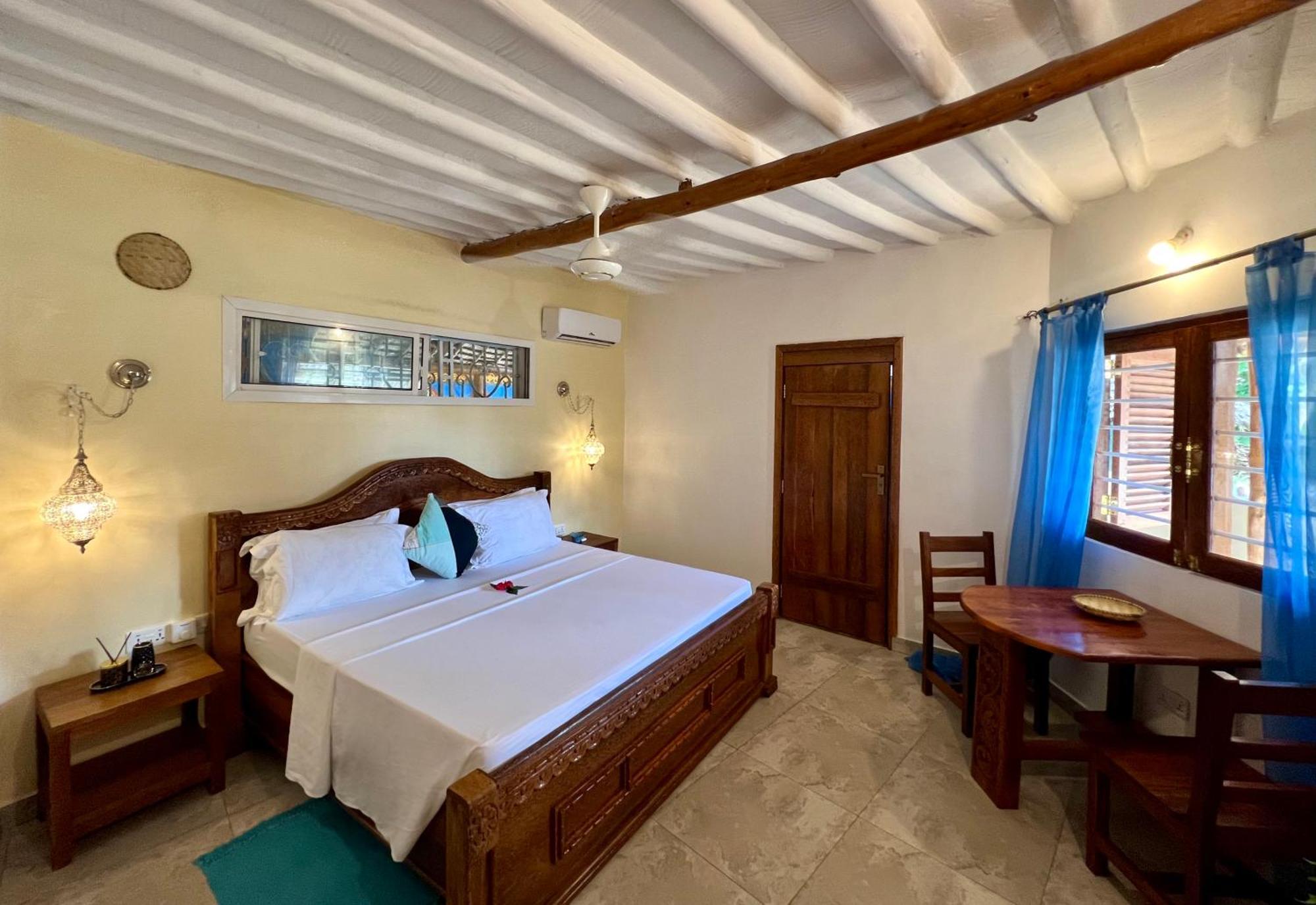 Oleza Boutique Hotel Zanzibar Michamvi 외부 사진