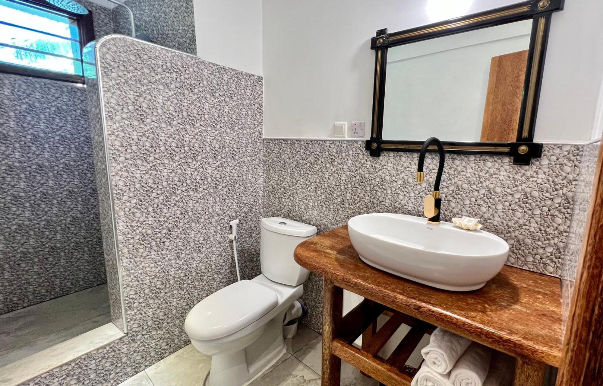 Oleza Boutique Hotel Zanzibar Michamvi 외부 사진